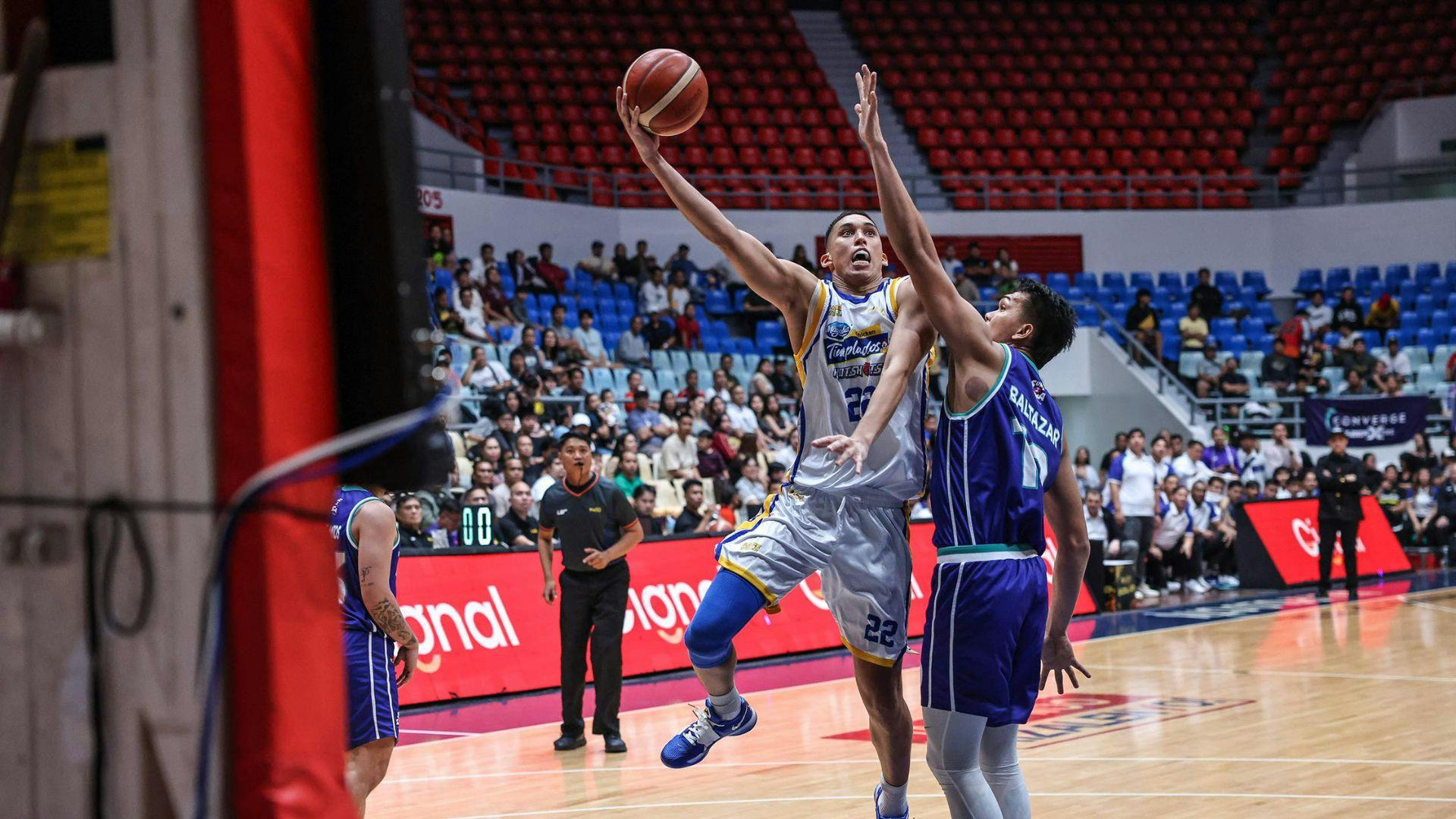PBA: Zavier Lucero, Magnolia look to bolster Top 4 bid vs NLEX